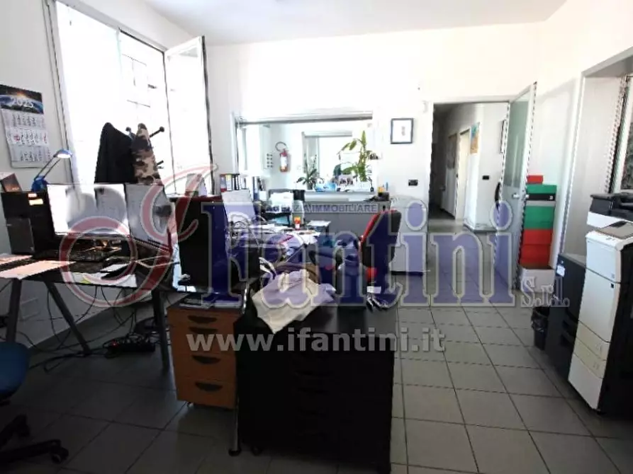 Immagine 9 di Capannone industriale in affitto  in VIA PERSICETANA a Sala Bolognese