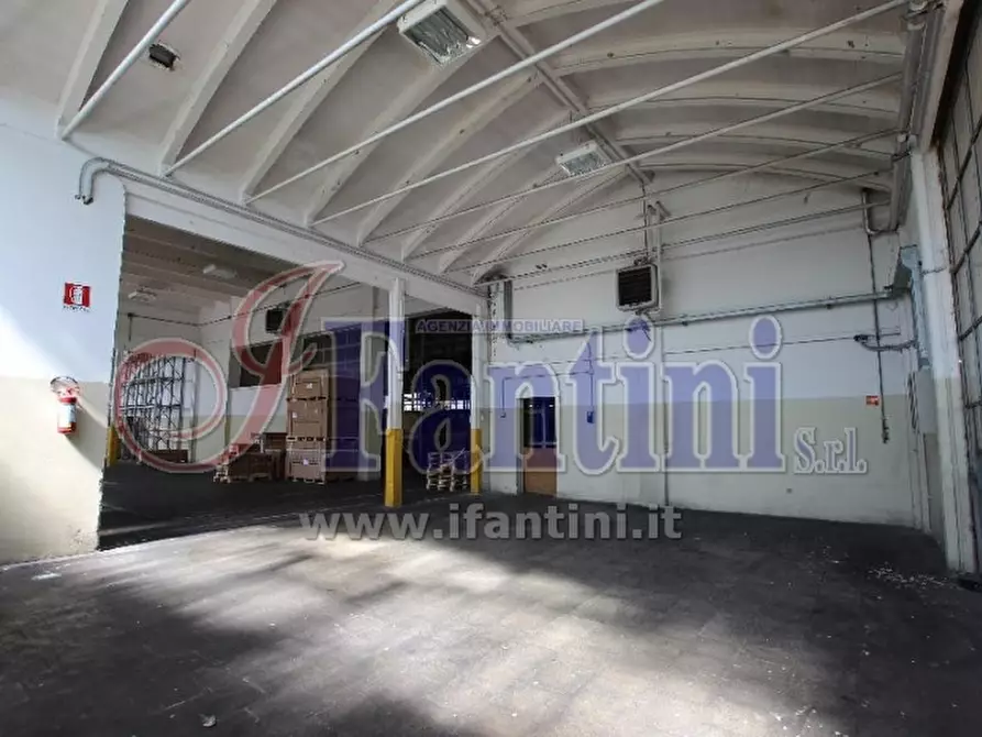 Immagine 29 di Capannone industriale in affitto  in VIA PERSICETANA a Sala Bolognese