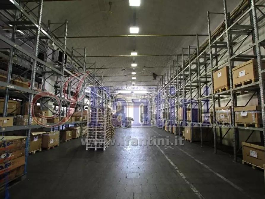 Immagine 31 di Capannone industriale in affitto  in VIA PERSICETANA a Sala Bolognese