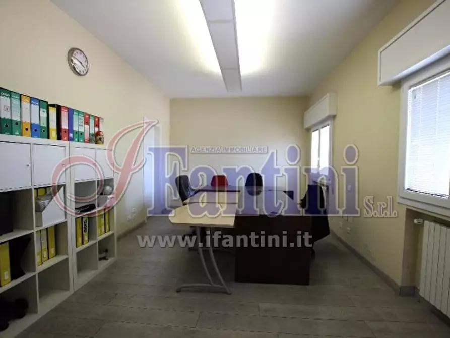 Immagine 35 di Capannone industriale in affitto  in VIA PERSICETANA a Sala Bolognese