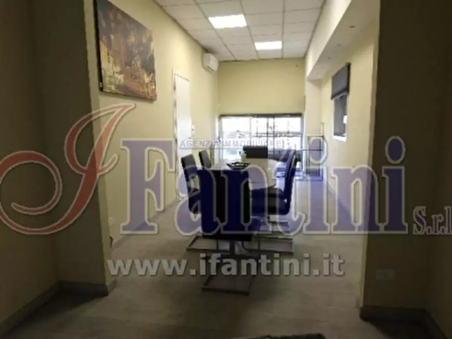 Immagine 36 di Capannone industriale in affitto  in VIA PERSICETANA a Sala Bolognese