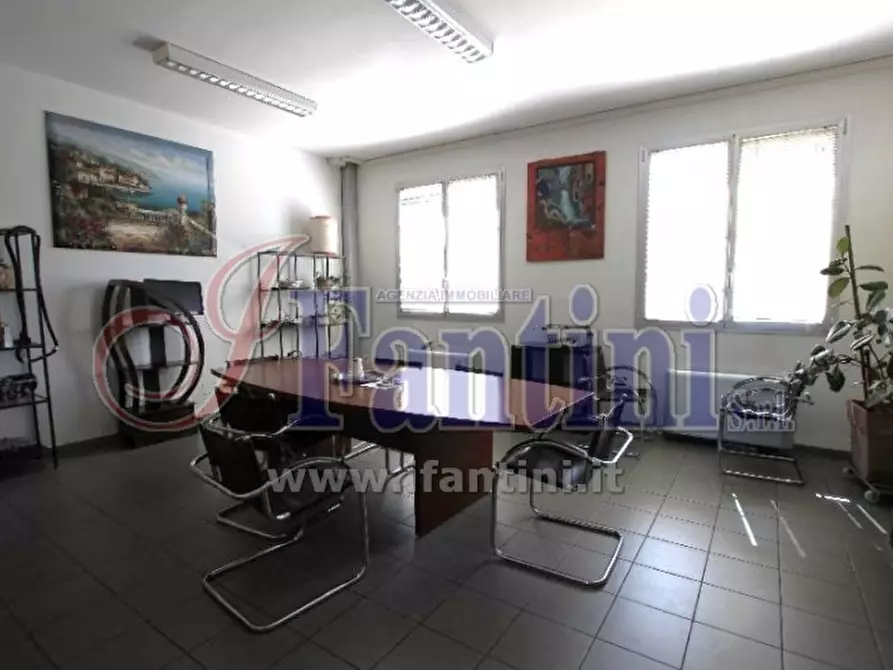 Immagine 10 di Capannone industriale in affitto  in VIA PERSICETANA a Sala Bolognese