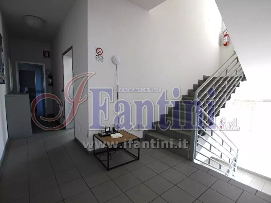 Immagine 14 di Capannone industriale in affitto  in VIA PERSICETANA a Sala Bolognese