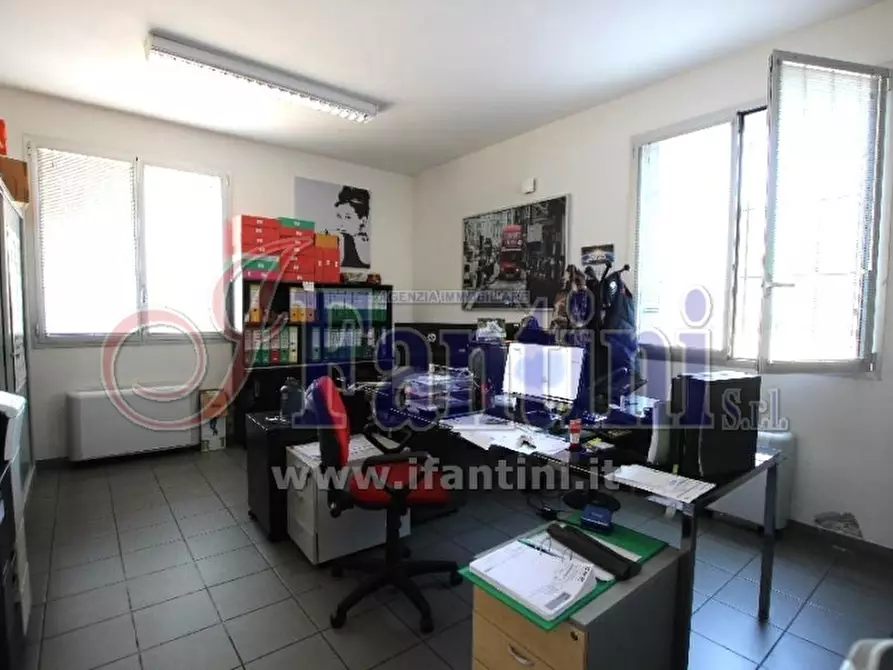 Immagine 12 di Capannone industriale in affitto  in VIA PERSICETANA a Sala Bolognese