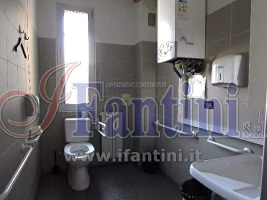 Immagine 13 di Capannone industriale in affitto  in VIA PERSICETANA a Sala Bolognese