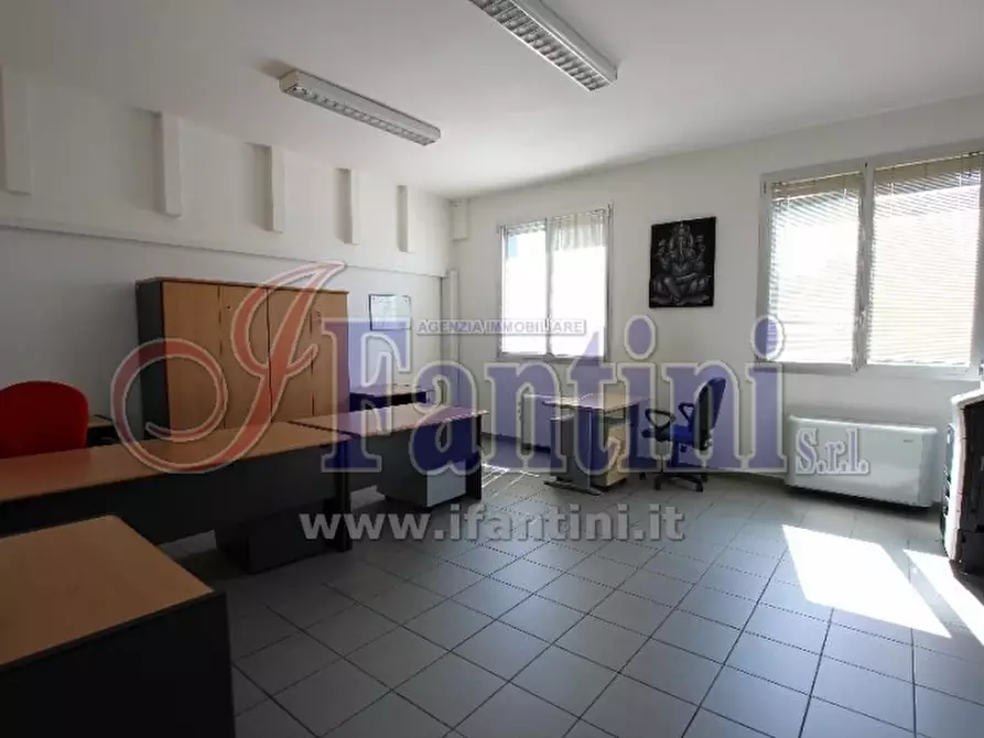 Immagine 15 di Capannone industriale in affitto  in VIA PERSICETANA a Sala Bolognese