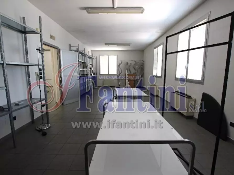 Immagine 21 di Capannone industriale in affitto  in VIA PERSICETANA a Sala Bolognese