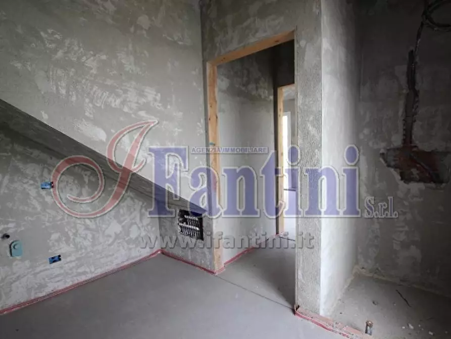 Immagine 12 di Casa bifamiliare in vendita  a Sala Bolognese