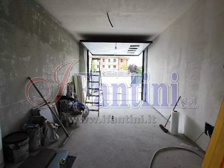 Immagine 15 di Casa bifamiliare in vendita  a Sala Bolognese