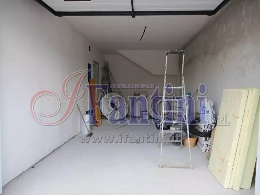 Immagine 16 di Casa bifamiliare in vendita  a Sala Bolognese