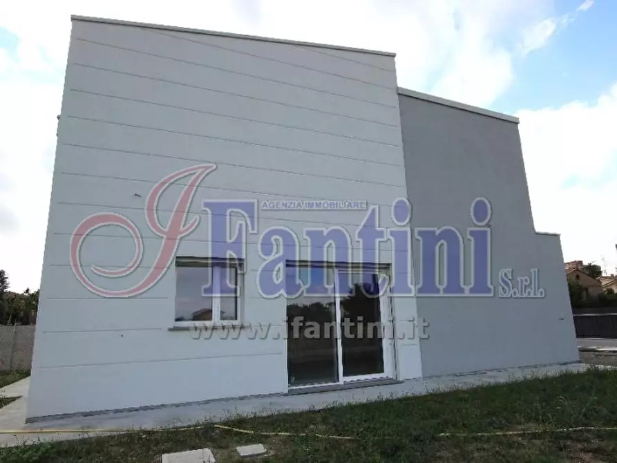 Immagine 4 di Casa bifamiliare in vendita  a Sala Bolognese