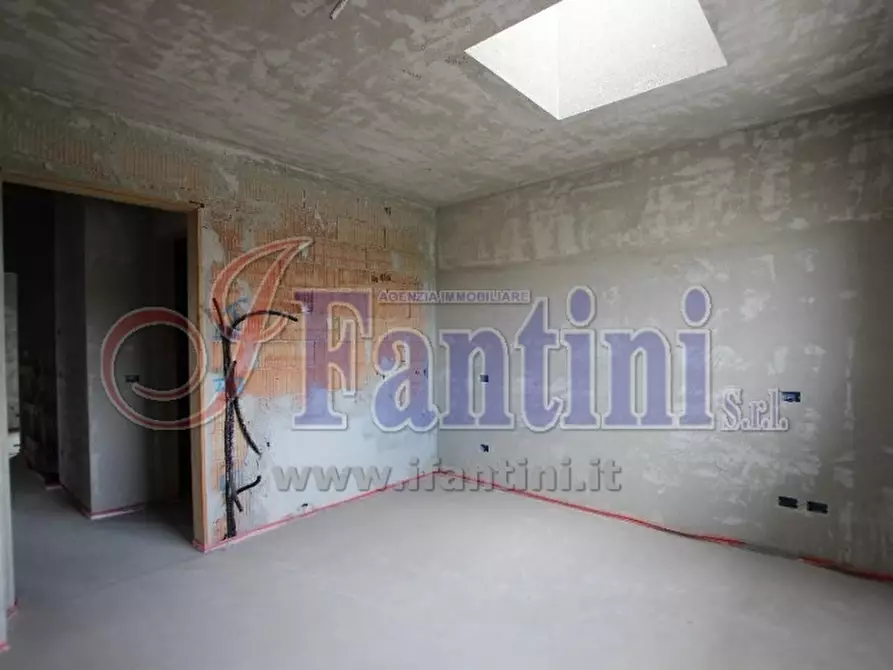 Immagine 25 di Casa bifamiliare in vendita  a Sala Bolognese