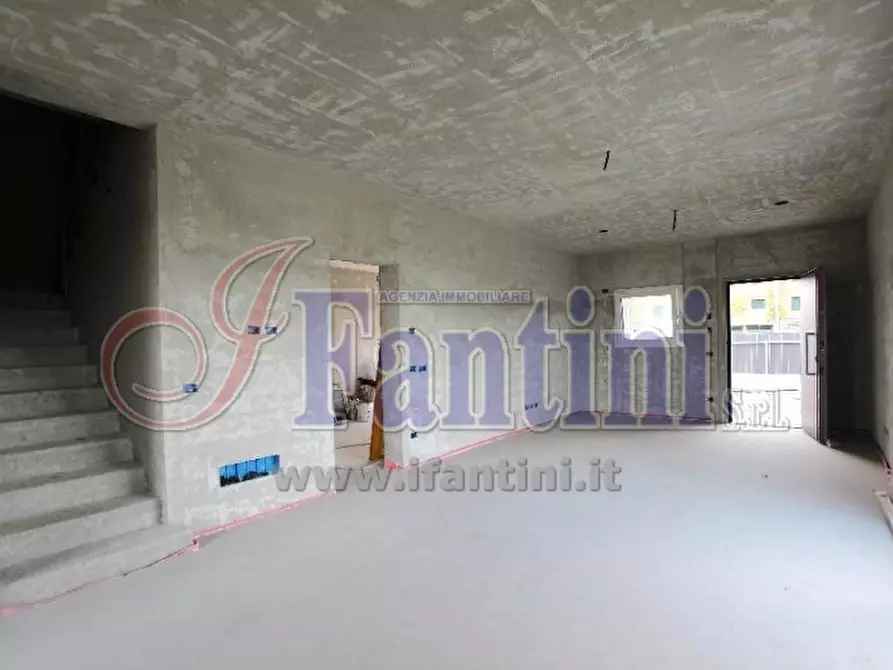 Immagine 7 di Casa bifamiliare in vendita  a Sala Bolognese