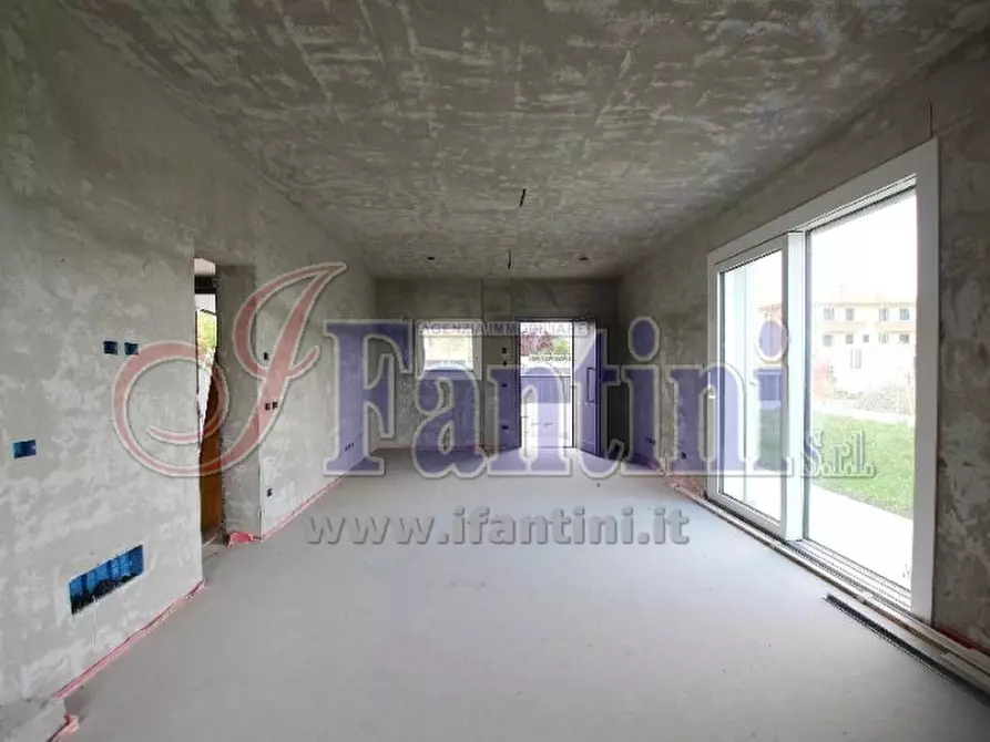 Immagine 8 di Casa bifamiliare in vendita  a Sala Bolognese