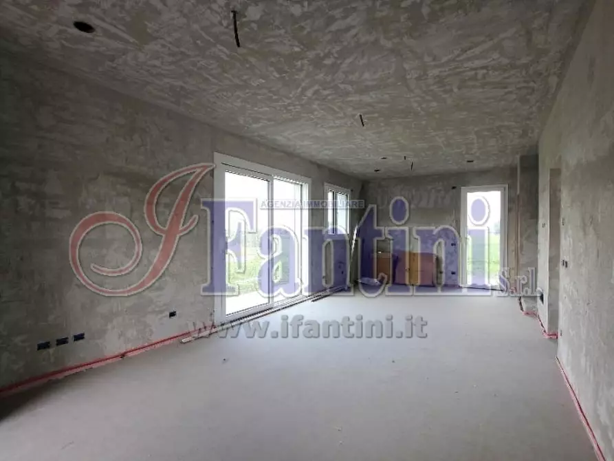 Immagine 9 di Casa bifamiliare in vendita  a Sala Bolognese