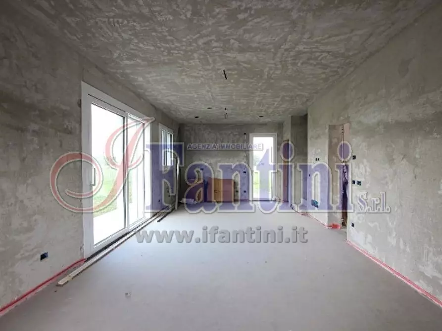 Immagine 10 di Casa bifamiliare in vendita  a Sala Bolognese