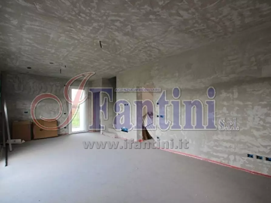 Immagine 11 di Casa bifamiliare in vendita  a Sala Bolognese