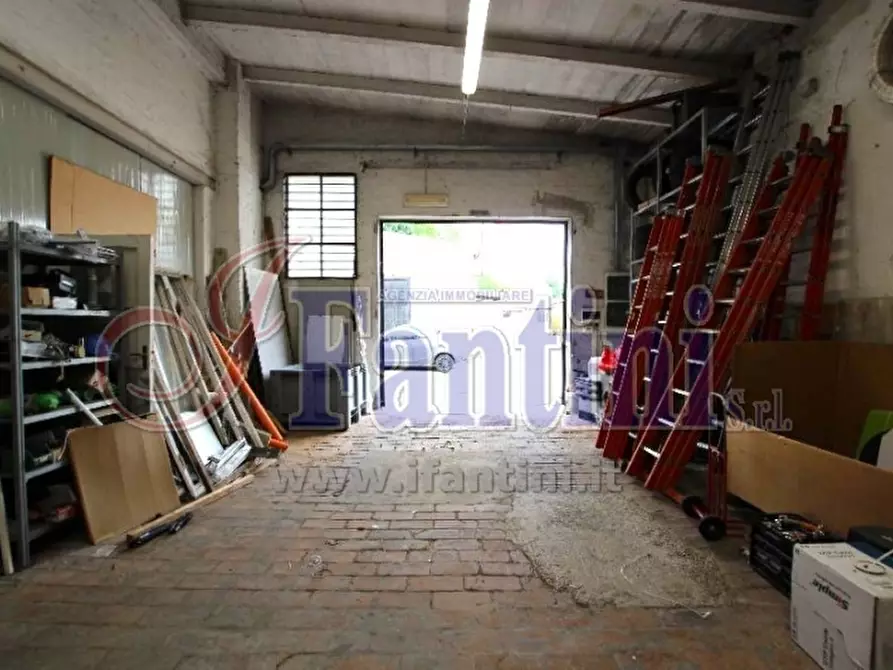 Immagine 3 di Capannone industriale in vendita  in VIA DEL FAGGIOLO 1 a Bologna