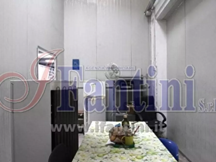 Immagine 13 di Capannone industriale in vendita  in VIA DEL FAGGIOLO 1 a Bologna