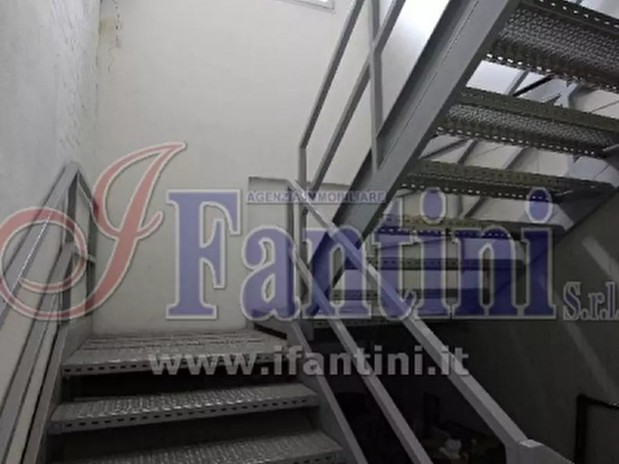 Immagine 15 di Capannone industriale in vendita  in VIA DEL FAGGIOLO 1 a Bologna