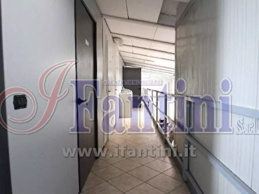 Immagine 16 di Capannone industriale in vendita  in VIA DEL FAGGIOLO 1 a Bologna