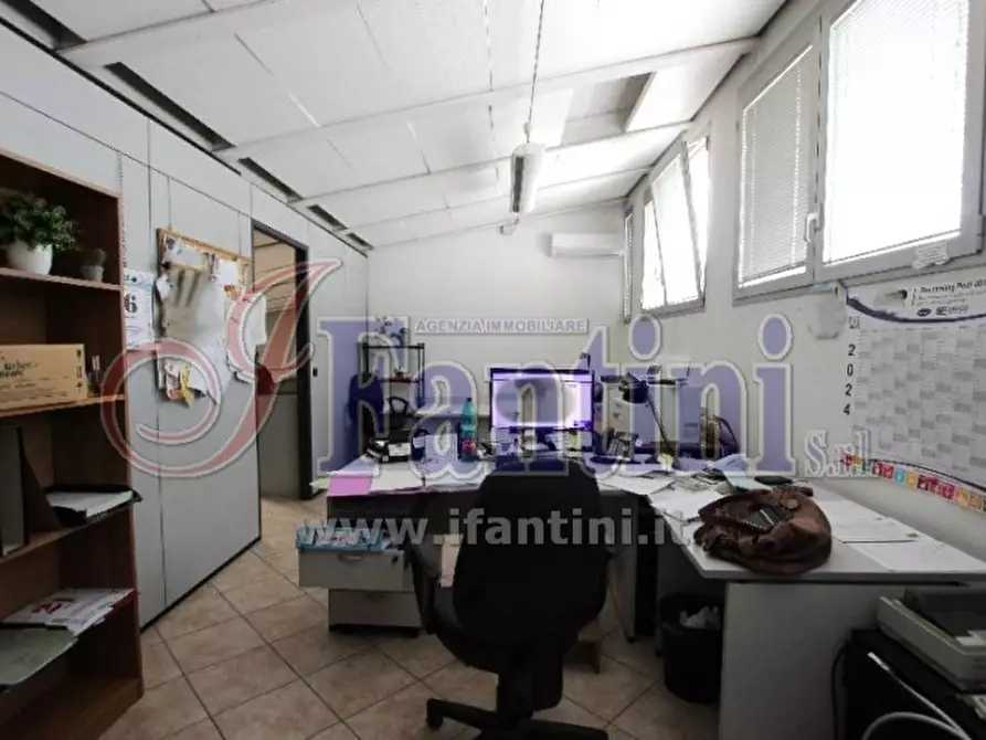 Immagine 17 di Capannone industriale in vendita  in VIA DEL FAGGIOLO 1 a Bologna