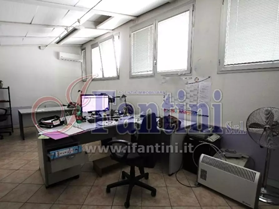 Immagine 18 di Capannone industriale in vendita  in VIA DEL FAGGIOLO 1 a Bologna