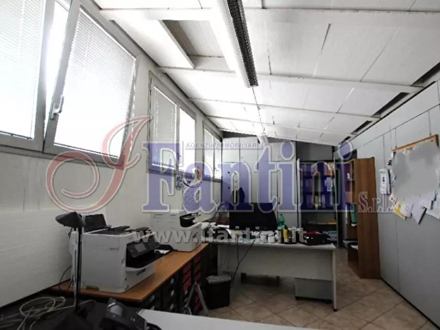 Immagine 19 di Capannone industriale in vendita  in VIA DEL FAGGIOLO 1 a Bologna