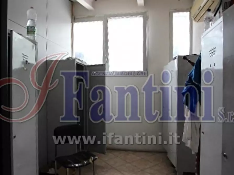 Immagine 20 di Capannone industriale in vendita  in VIA DEL FAGGIOLO 1 a Bologna