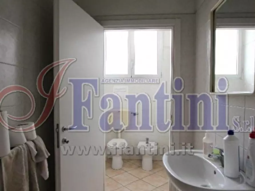 Immagine 21 di Capannone industriale in vendita  in VIA DEL FAGGIOLO 1 a Bologna