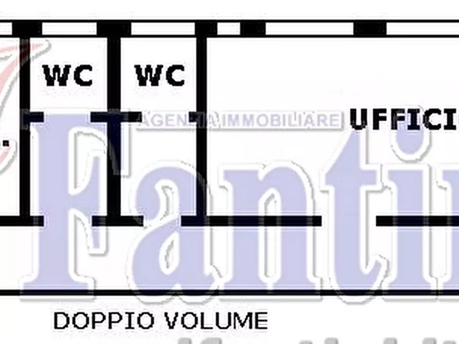 Immagine 24 di Capannone industriale in vendita  in VIA DEL FAGGIOLO 1 a Bologna