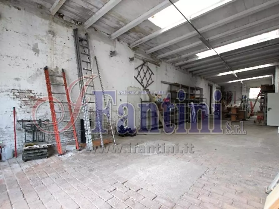 Immagine 3 di Capannone industriale in vendita  in VIA DEL FAGGIOLO 1 a Bologna