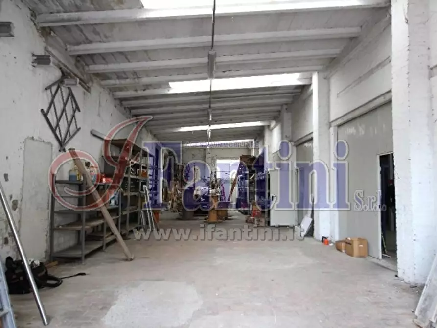 Immagine 4 di Capannone industriale in vendita  in VIA DEL FAGGIOLO 1 a Bologna