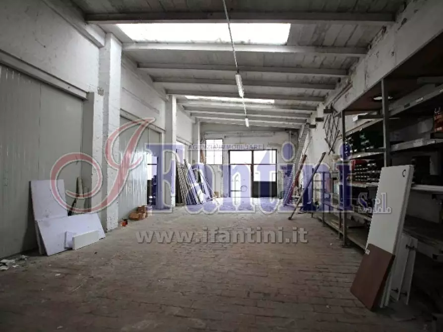 Immagine 6 di Capannone industriale in vendita  in VIA DEL FAGGIOLO 1 a Bologna