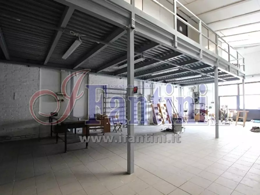 Immagine 7 di Capannone industriale in vendita  in VIA DEL FAGGIOLO 1 a Bologna
