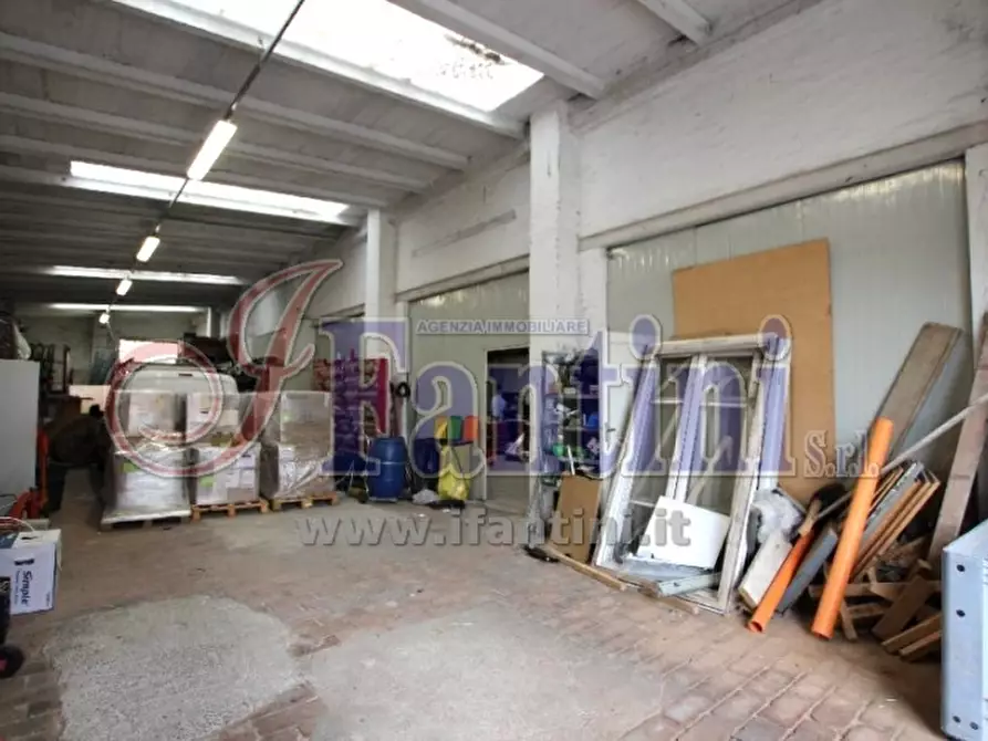 Immagine 5 di Capannone industriale in vendita  in VIA DEL FAGGIOLO 1 a Bologna