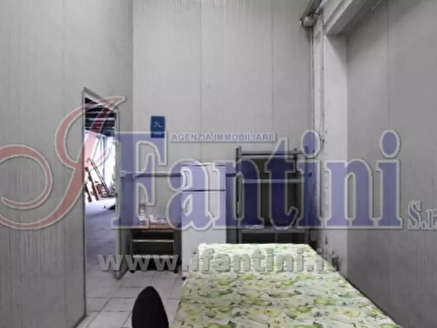 Immagine 13 di Capannone industriale in vendita  in VIA DEL FAGGIOLO 1 a Bologna
