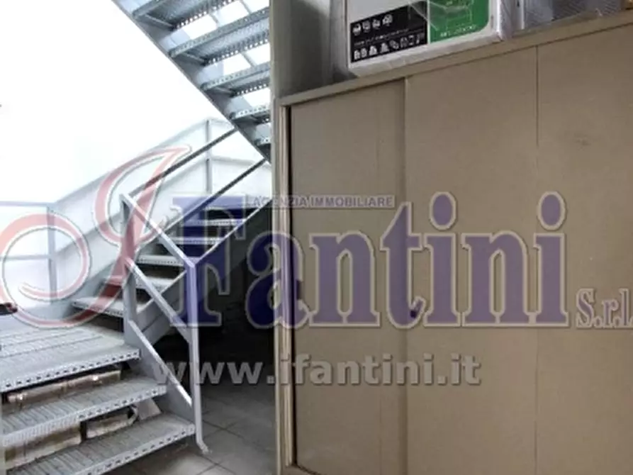 Immagine 15 di Capannone industriale in vendita  in VIA DEL FAGGIOLO 1 a Bologna
