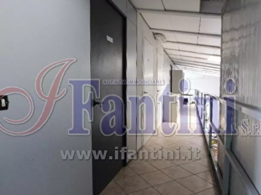 Immagine 17 di Capannone industriale in vendita  in VIA DEL FAGGIOLO 1 a Bologna