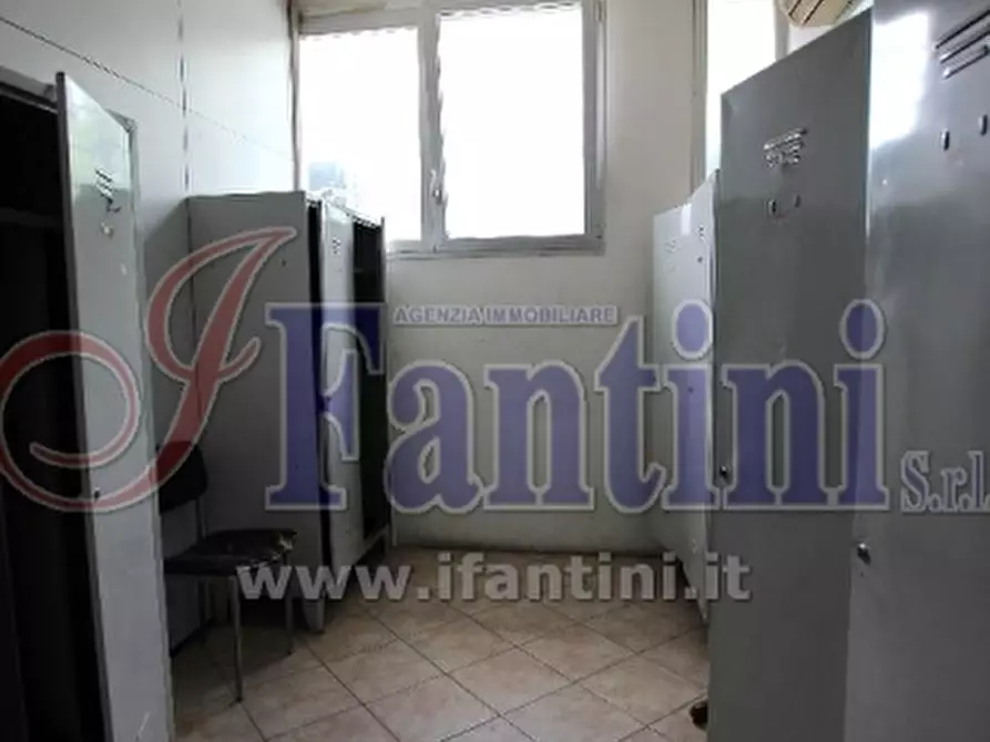 Immagine 18 di Capannone industriale in vendita  in VIA DEL FAGGIOLO 1 a Bologna