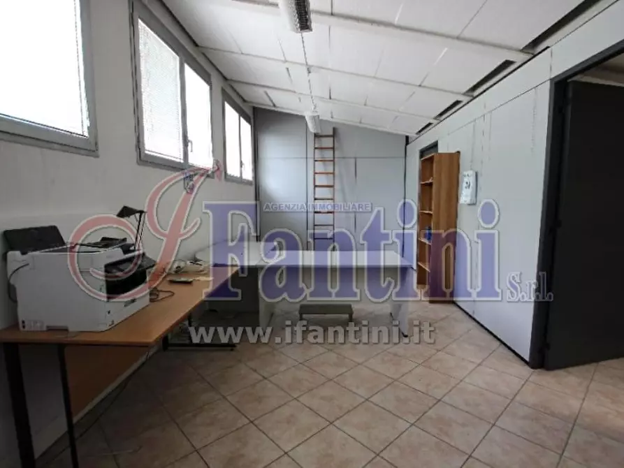Immagine 19 di Capannone industriale in vendita  in VIA DEL FAGGIOLO 1 a Bologna
