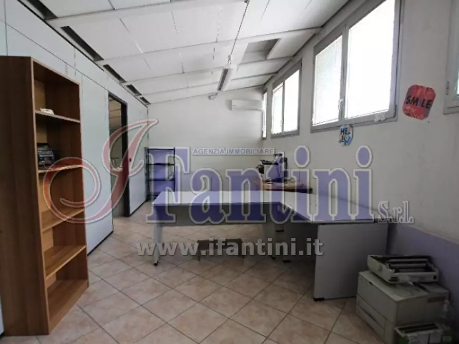 Immagine 20 di Capannone industriale in vendita  in VIA DEL FAGGIOLO 1 a Bologna