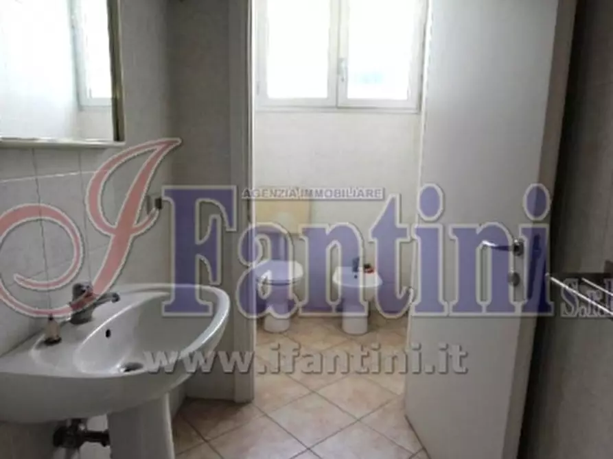 Immagine 23 di Capannone industriale in vendita  in VIA DEL FAGGIOLO 1 a Bologna