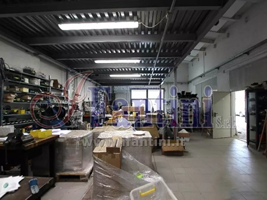 Immagine 9 di Capannone industriale in vendita  in VIA DEL FAGGIOLO 1 a Bologna