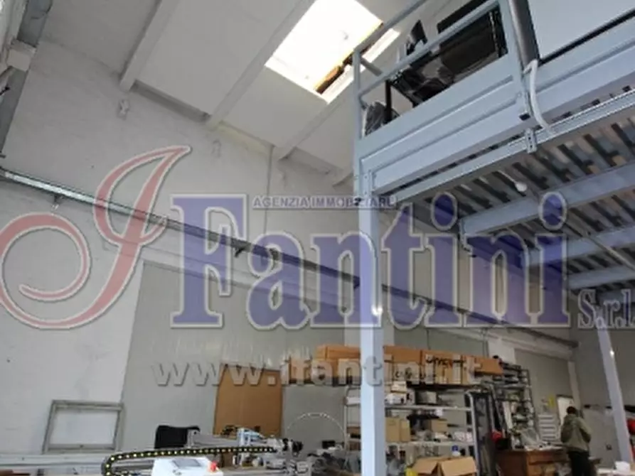 Immagine 11 di Capannone industriale in vendita  in VIA DEL FAGGIOLO 1 a Bologna