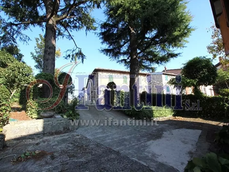 Immagine 2 di Casa indipendente in affitto  a Monte San Pietro