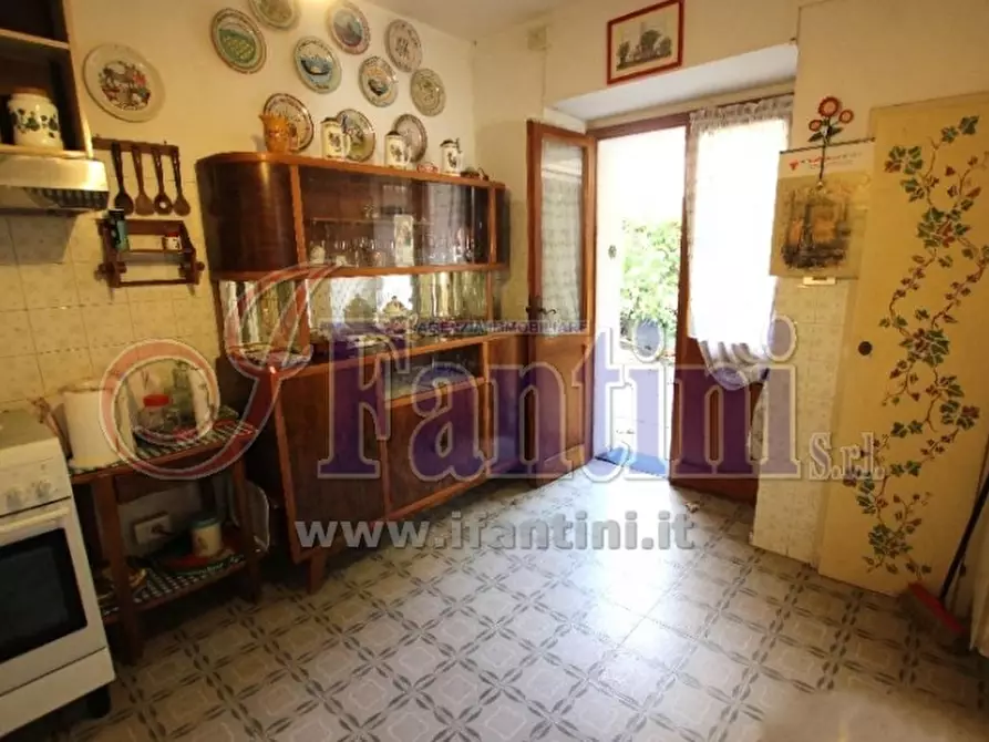 Immagine 3 di Casa indipendente in affitto  a Monte San Pietro