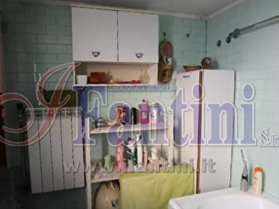 Immagine 12 di Casa indipendente in affitto  a Monte San Pietro