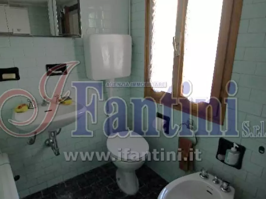 Immagine 13 di Casa indipendente in affitto  a Monte San Pietro