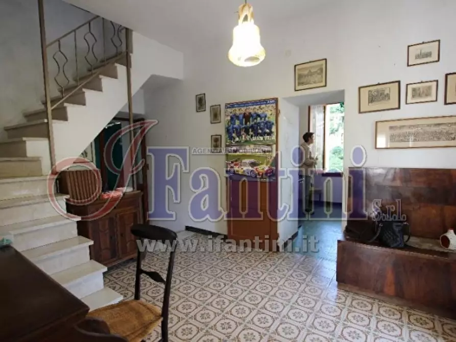 Immagine 14 di Casa indipendente in affitto  a Monte San Pietro